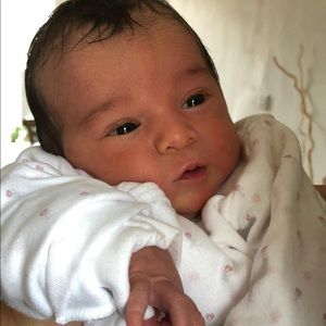 Meet your Posher, Carolina